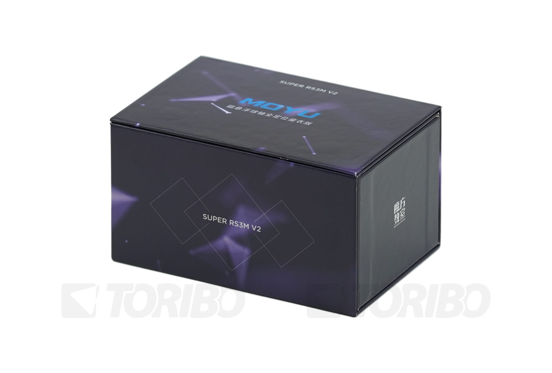 triboxストア / Cubing Classroom Super RS3M V2 MagLev BC UV triboxストア / Cubing Classroom Super RS3M V2 MagLev BC UV
